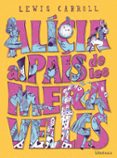 alicia al pais de les meravelles-lewis carroll-9788417420574 alicia al pais de les meravelles-lewis carroll-9788417420574