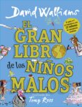 el gran libro de los niños malos () (ebook)-david walliams-9788417460174 el gran libro de los niños malos () (ebook)-david walliams-9788417460174