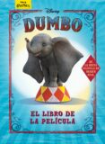 dumbo. el libro de la película-9788417529574 dumbo. el libro de la película-9788417529574