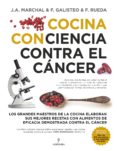 cocina con ciencia contra el cáncer-9788417558574 cocina con ciencia contra el cáncer-9788417558574