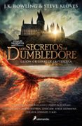 Los secretos de Dumbledore-12977596-otro-formato