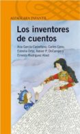 los inventores de cuentos-9788420469874 los inventores de cuentos-9788420469874