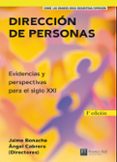direccion de personas: evidencias y perspectivas para el siglo xx i (2ª ed.)-angel cabrera-jaime bonache-9788420550374 direccion de personas: evidencias y perspectivas para el siglo xx i (2ª ed.)-angel cabrera-jaime bonache-9788420550374