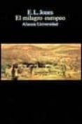 el milagro europeo: entorno, economia y geopolitica en la histori a de europa y asia (4ª ed.)-eric lionel jones-9788420626574 el milagro europeo: entorno, economia y geopolitica en la histori a de europa y asia (4ª ed.)-eric lionel jones-9788420626574