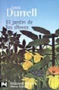 el jardin de los dioses-gerald durrell-9788420633374 el jardin de los dioses-gerald durrell-9788420633374