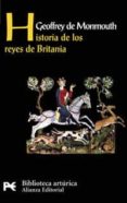 historia de los reyes de britania-geoffrey de monmouth-9788420656274 historia de los reyes de britania-geoffrey de monmouth-9788420656274