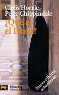 ¿que es el islam?-chris horrie-peter chippindale-9788420659374 ¿que es el islam?-chris horrie-peter chippindale-9788420659374