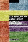 la financiación autonómica-sandra leon-eliseo aja-9788420697574 la financiación autonómica-sandra leon-eliseo aja-9788420697574