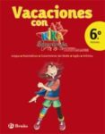 vacaciones kika 6º primaria (kika superbruja)-9788421667774 vacaciones kika 6º primaria (kika superbruja)-9788421667774