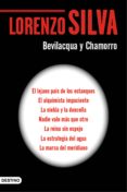 serie bevilacqua y chamorro (pack) (edición de 2014) (ebook)-lorenzo silva-9788423348374 serie bevilacqua y chamorro (pack) (edición de 2014) (ebook)-lorenzo silva-9788423348374