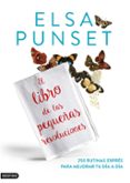 el libro de las pequeñas revoluciones-elsa punset-9788423350674 el libro de las pequeñas revoluciones-elsa punset-9788423350674