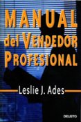 manual del vendedor profesional-leslie j. ades-9788423421374 manual del vendedor profesional-leslie j. ades-9788423421374