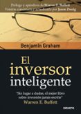 el inversor inteligente-benjamin graham-9788423425174 el inversor inteligente-benjamin graham-9788423425174