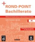 rondpoint bachillerato 2 cahier-9788423669974 rondpoint bachillerato 2 cahier-9788423669974