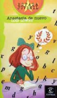 anastasia de nuevo-lois lowry-9788423990474 anastasia de nuevo-lois lowry-9788423990474