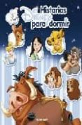 historias disney para dormir-9788424118174 historias disney para dormir-9788424118174