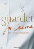 girardet: la cocina de las emociones-9788424184674 girardet: la cocina de las emociones-9788424184674
