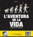 l aventura de la vida-eudald carbonell-9788424656874 l aventura de la vida-eudald carbonell-9788424656874