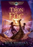 el tron de foc-rick riordan-9788424662974 el tron de foc-rick riordan-9788424662974