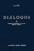 dialogos ii: gorgias, menexeno, eutidemo, menon, cratilo-9788424908874 dialogos ii: gorgias, menexeno, eutidemo, menon, cratilo-9788424908874
