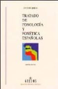 tratado de fonologia y fonetica españolas (2ª ed.)-antonio quilis-9788424922474 tratado de fonologia y fonetica españolas (2ª ed.)-antonio quilis-9788424922474