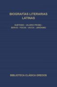 biografias literarias latinas (ebook)-9788424930974 biografias literarias latinas (ebook)-9788424930974
