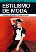 estilismo de moda (ebook)-9788425225574 estilismo de moda (ebook)-9788425225574