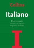 diccionario basico italiano (español-italiano, italiano-español)-9788425343674 diccionario basico italiano (español-italiano, italiano-español)-9788425343674