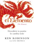 el elemento (ebook)-ken robinson-9788425345074 el elemento (ebook)-ken robinson-9788425345074