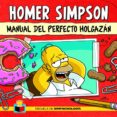 homer simpson. manual del perfecto holgazan-9788425351174 homer simpson. manual del perfecto holgazan-9788425351174
