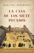 la casa de los siete pecados (ebook)-mari pau dominguez-9788425356674 la casa de los siete pecados (ebook)-mari pau dominguez-9788425356674