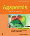 agapornis: sanos y felices-alexandra broich-9788425515774 agapornis: sanos y felices-alexandra broich-9788425515774