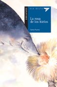 la rosa de los hielos-carlos puerto-9788426351074 la rosa de los hielos-carlos puerto-9788426351074