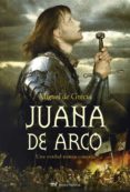 juana de arco-miguel de grecia-9788427034174 juana de arco-miguel de grecia-9788427034174
