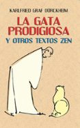 la gata prodigiosa y otros textos zen-karlfried, graf dürckheim-9788427125674 la gata prodigiosa y otros textos zen-karlfried, graf dürckheim-9788427125674