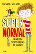 supernormal-chris smith-9788427211674 supernormal-chris smith-9788427211674