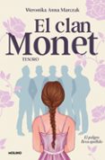 El clan Monet 1 - Tesoro-18502440-otro-formato