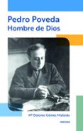 pedro poveda: hombre de dios-dolores gomez molleda-9788427714274 pedro poveda: hombre de dios-dolores gomez molleda-9788427714274
