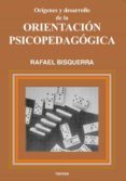 origenes y desarrollo de la orientacion psicopedagogica (ebook)-9788427715974 origenes y desarrollo de la orientacion psicopedagogica (ebook)-9788427715974
