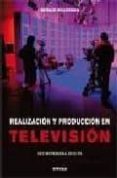 realizacion y produccion de television-gerald millerson-9788428214674 realizacion y produccion de television-gerald millerson-9788428214674