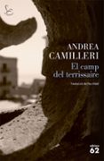 el camp del terrissaire-andrea camilleri-9788429767674 el camp del terrissaire-andrea camilleri-9788429767674