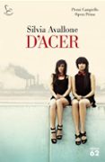 d acer-silvia avallone-9788429768374 d acer-silvia avallone-9788429768374