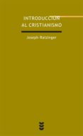 introduccion al cristianismo-joseph benedicto xvi ratzinger-9788430118274 introduccion al cristianismo-joseph benedicto xvi ratzinger-9788430118274