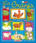 la granja (pequediccionarios en imagenes)-gisela socolovsky-9788430540174 la granja (pequediccionarios en imagenes)-gisela socolovsky-9788430540174