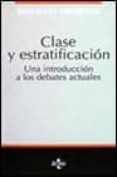 clase y estratificacion-rosemary crompton-9788430925674 clase y estratificacion-rosemary crompton-9788430925674