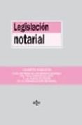 legislacion notarial (4ª edicion actualizada)-antonio pau pedron-9788430946174 legislacion notarial (4ª edicion actualizada)-antonio pau pedron-9788430946174