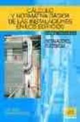 calculo y normativa basica de las instalaciones de edificios: ins talaciones electricas (t. iii)-luis jesus arizmendi-9788431322274 calculo y normativa basica de las instalaciones de edificios: ins talaciones electricas (t. iii)-luis jesus arizmendi-9788431322274