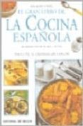 el gran libro de la cocina española-ana maria calera-9788431526474 el gran libro de la cocina española-ana maria calera-9788431526474