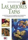 las mejores tapas (ebook)-9788431552374 las mejores tapas (ebook)-9788431552374