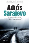 adios, sarajevo-atka reid-hana schofield-9788432141874 adios, sarajevo-atka reid-hana schofield-9788432141874